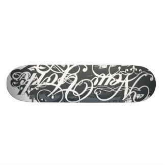 New York Skateboard