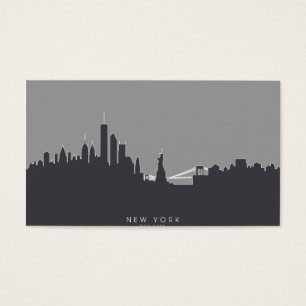 New York Skyline