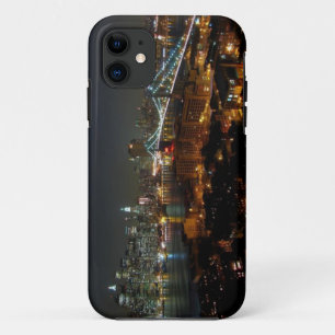 New York Skyline Case-Mate iPhone Case