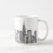 New York Skyline Mug