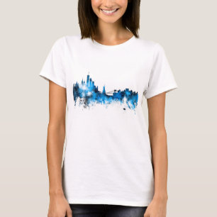 New York Skyline T-Shirt