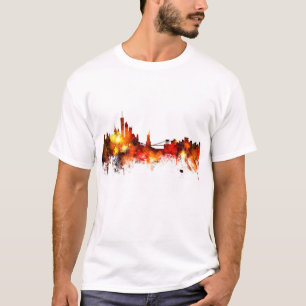 New York Skyline T-Shirt