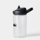 New York Skyline Water Bottle<br><div class="desc">New York Skyline</div>