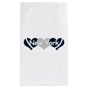 New York Small Gift Bag