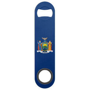 New York State Flag