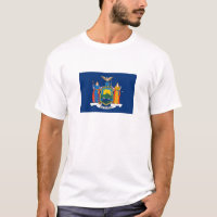 New York State Flag