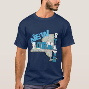 New York State of Mind T-Shirt
