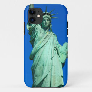 New-York, Statue of Liberty Case-Mate iPhone Case