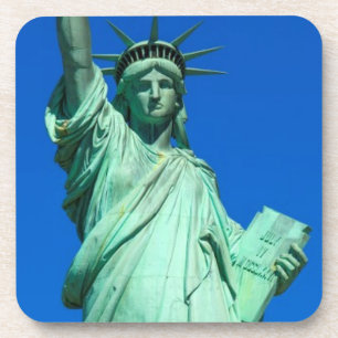 New-York, Statue of Liberty Coaster