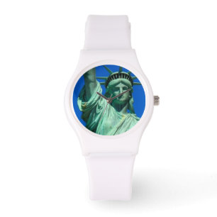 New-York, Statue of Liberty Watch