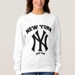 New York Sweatshirt