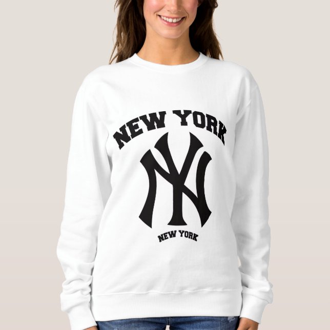 New York Sweatshirt (Front)