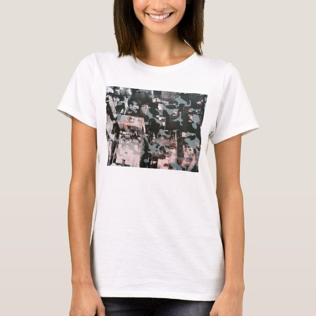 New York T-Shirt (Front)