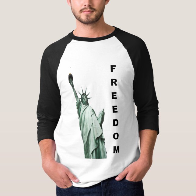 New York T-Shirt (Front)