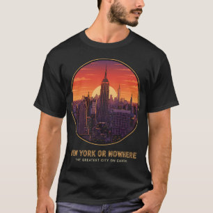New York T-Shirt