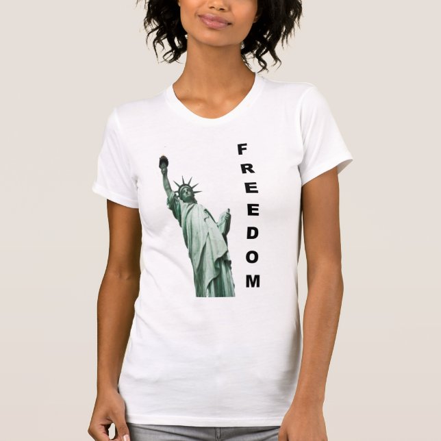 New York T-Shirt (Front)