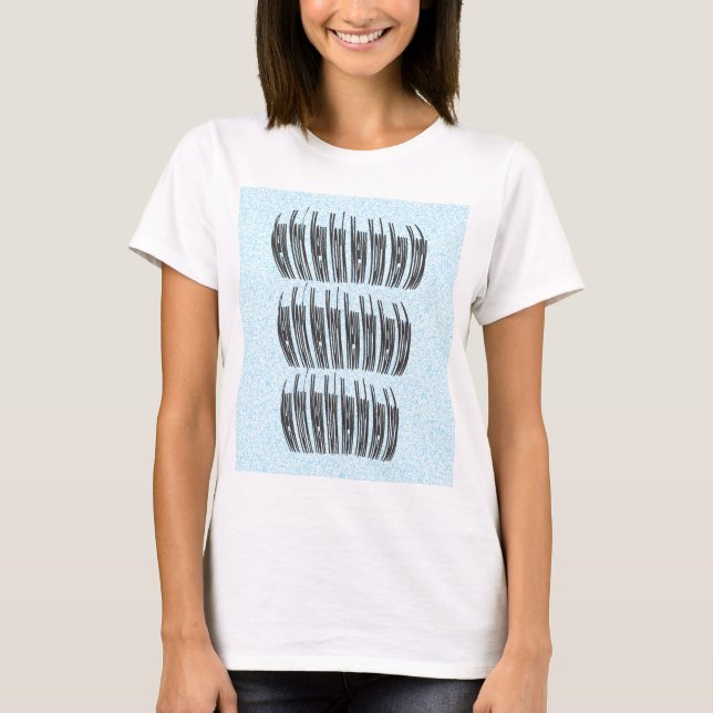 New York T-Shirt (Front)