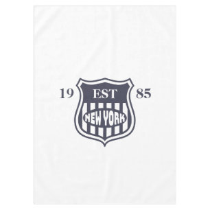 New York Tablecloth