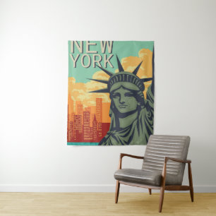 New York Tapestry