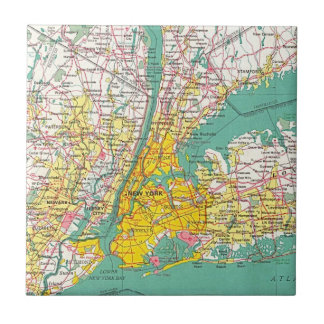 New York Tile