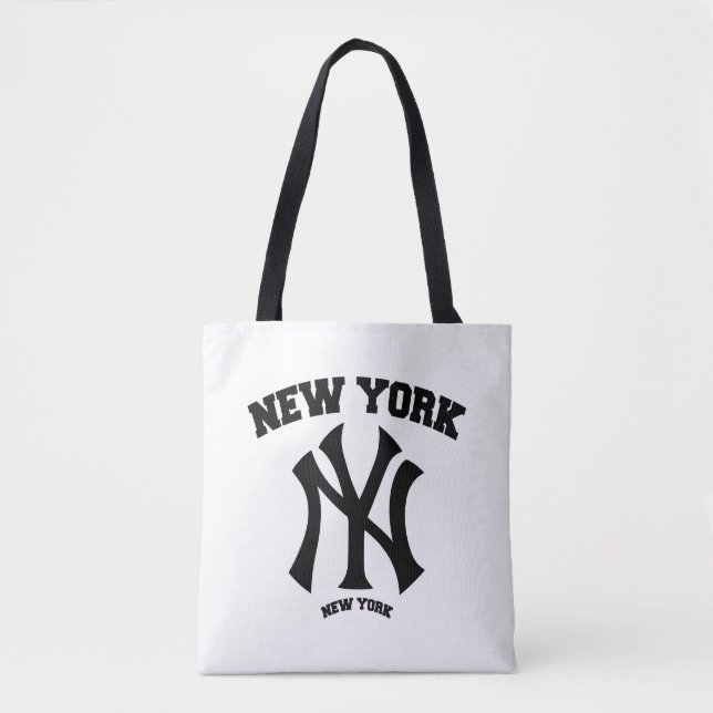 New York Tote Bag (Front)