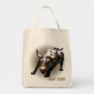 New York Tote Bags NY Tote Bag Landmark Souvenirs