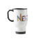 New-York travel mug