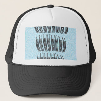 New York Trucker Hat