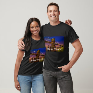 New York, United States of America, USA T-Shirt