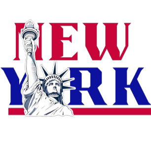 New York Vibes T-Shirt