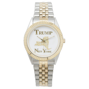 NEW YORK WATCH