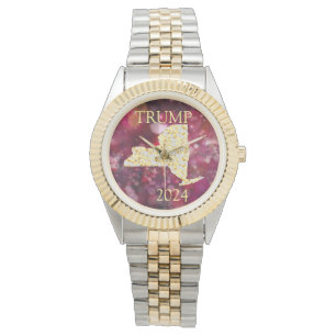 NEW YORK WATCH