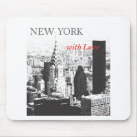New York with Love