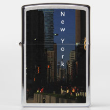 New York - World Trade Centre -