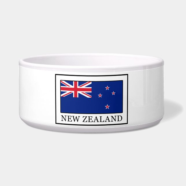 New Zealand (Front)