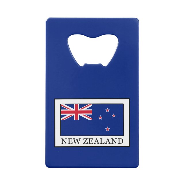 New Zealand (Front)