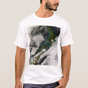 New Zealand 3 T-Shirt