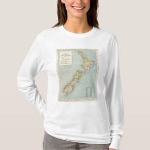 New Zealand 4 T-Shirt
