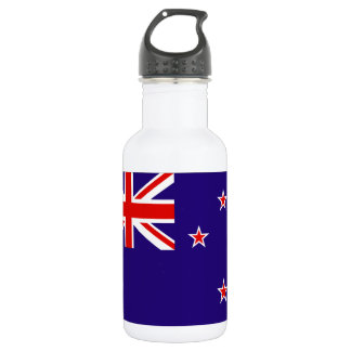 New Zealand 532 Ml Water Bottle