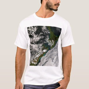 New Zealand 5 T-Shirt