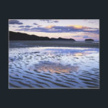 New Zealand, Abel Tasman National Park, Coast Postcard<br><div class="desc">COPYRIGHT Charles Gurche / SuperStock.com | AU02 CGU0006.jpg | New Zealand,  Abel Tasman National Park,  Coast</div>