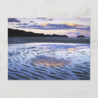 New Zealand, Abel Tasman National Park, Coast