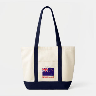 NEW ZEALAND Bag
