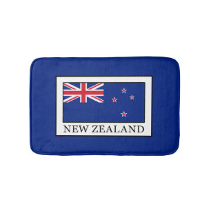 New Zealand Bath Mat
