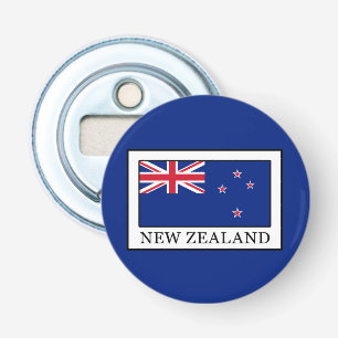 New Zealand Bottle Opener