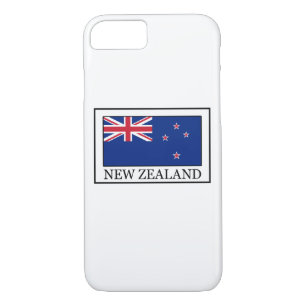 New Zealand Case-Mate iPhone Case
