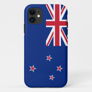 New Zealand Case-Mate iPhone Case