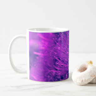 New Zealand Christmas Tree Tea Mug