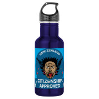 New Zealand Citizenship Gift | New Citizen | Kiwi 