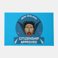 New Zealand Citizenship Gift | New Citizen | Kiwi 